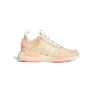 Adidas NMD V3 Wonder White / Off White / Peach (Women’s)